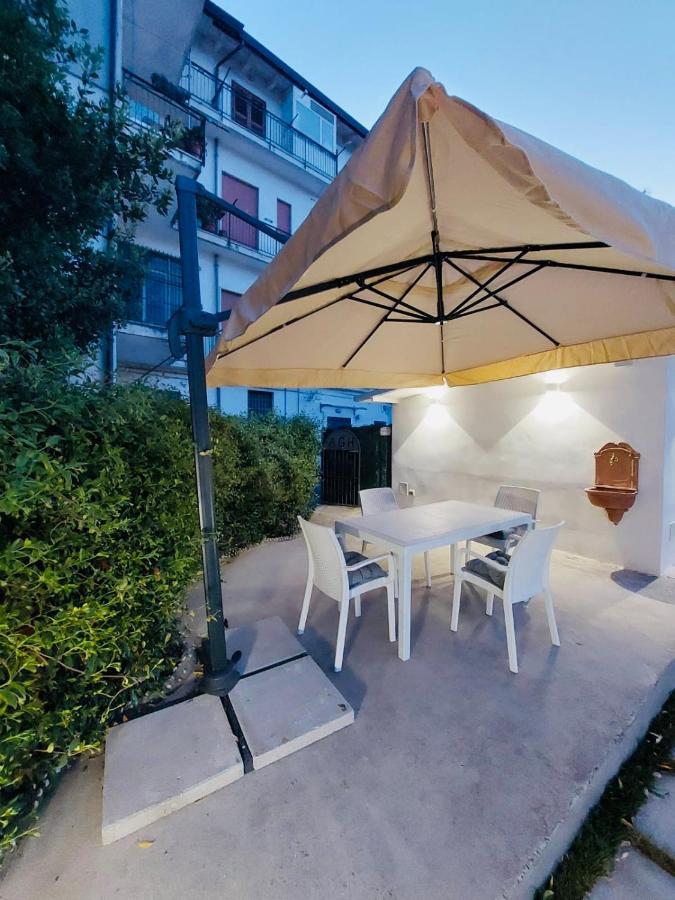 Agerola Guest House Exterior photo